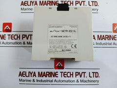 Mitsubishi Electric Fx2N-16Eyr-es/Ul Programmable Controller 30Vdc/240Vac 2A