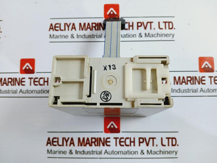 Mitsubishi Electric Fx2N-16Eyr-es/Ul Programmable Controller 30Vdc/240Vac 2A