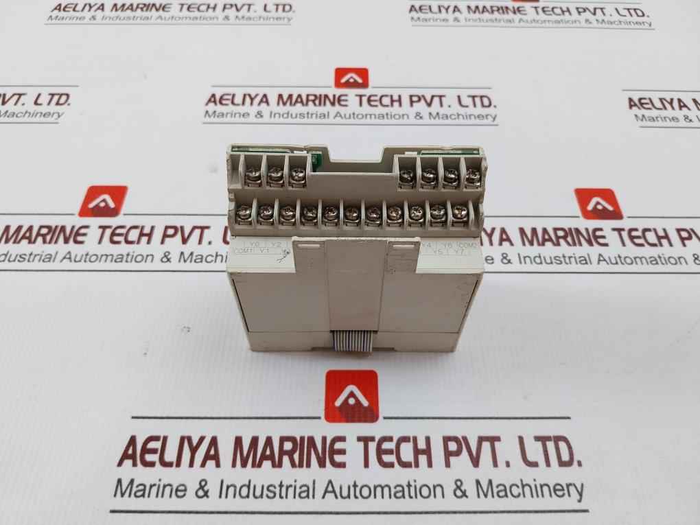 Mitsubishi Electric Fx2n-16eyr-es/ul Programmable Controller 30vdc/240vac 2a