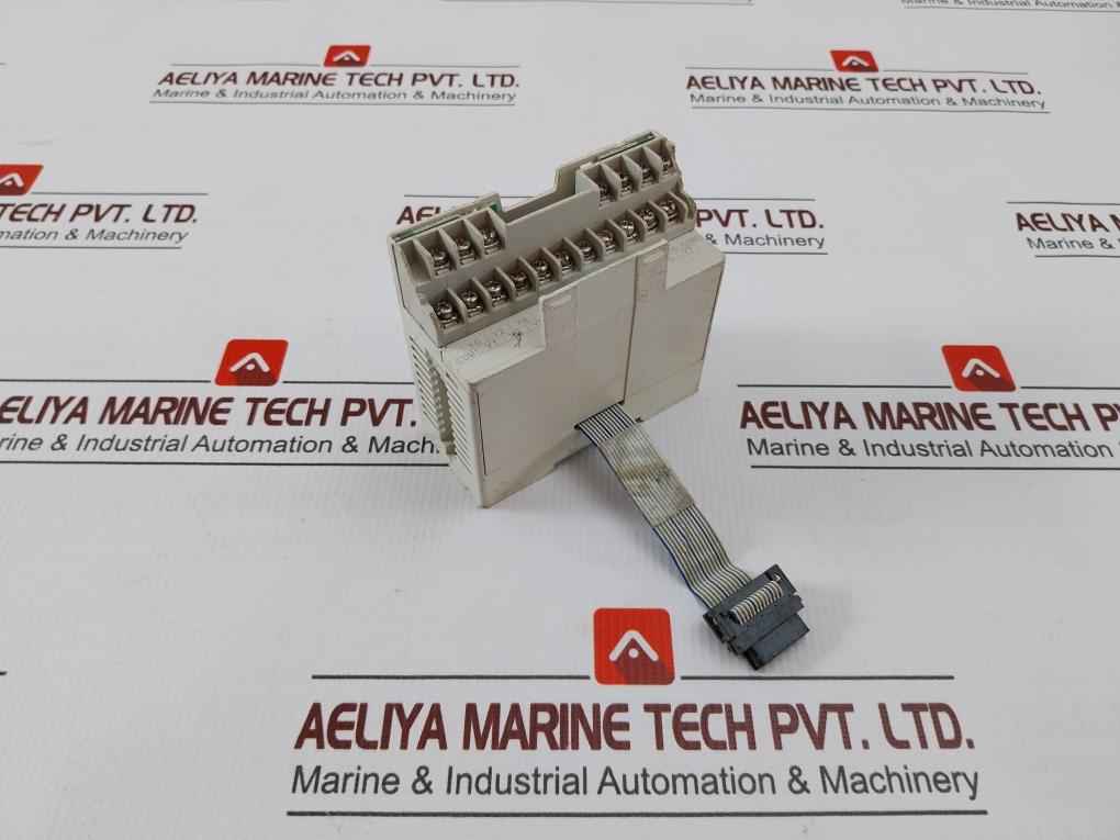 Mitsubishi Electric Fx2n-16eyr-es/ul Programmable Controller 30vdc/240vac 2a