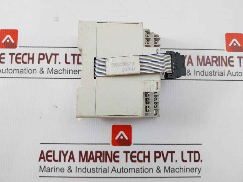 Mitsubishi Electric Fx2n-16eyr-es/ul Programmable Controller 30vdc/240vac 2a