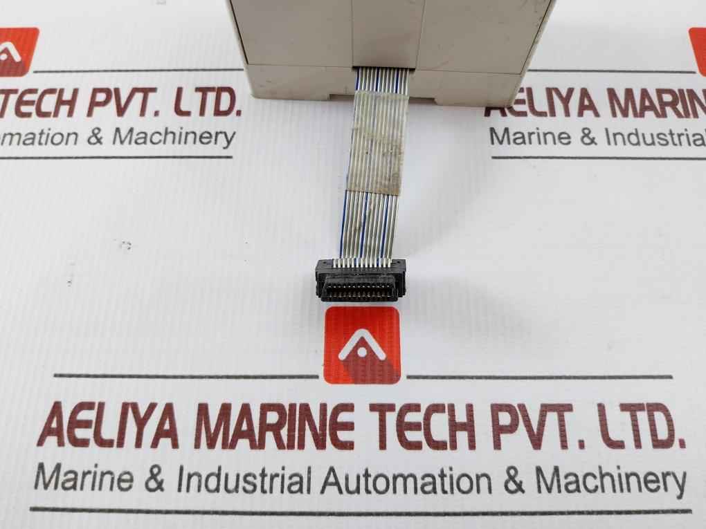 Mitsubishi Electric Fx2n-16eyr-es/ul Programmable Controller 30vdc/240vac 2a