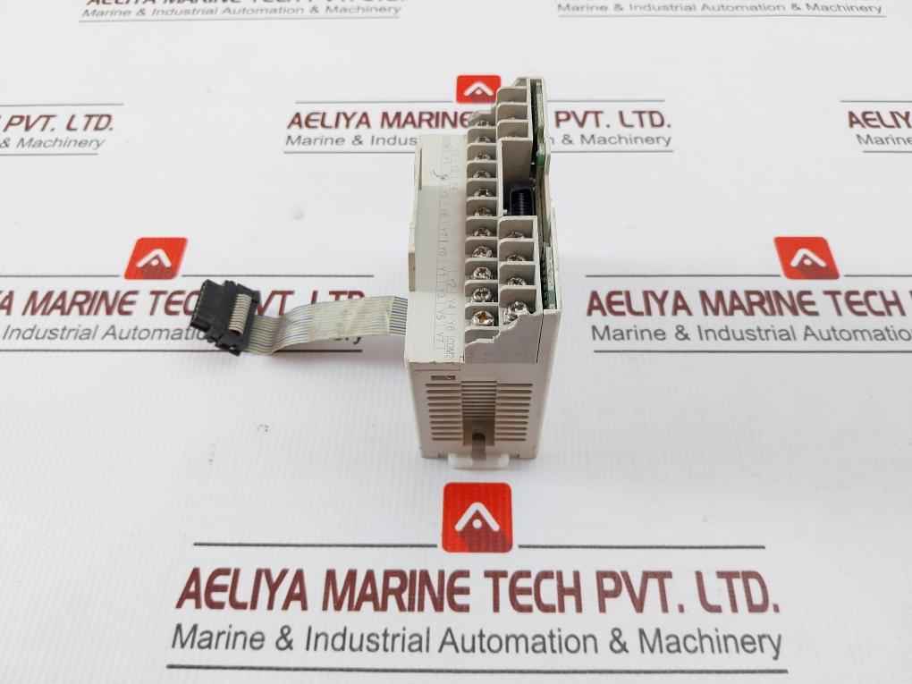 Mitsubishi Electric Fx2n-16eyr-es/ul Programmable Controller 30vdc/240vac 2a