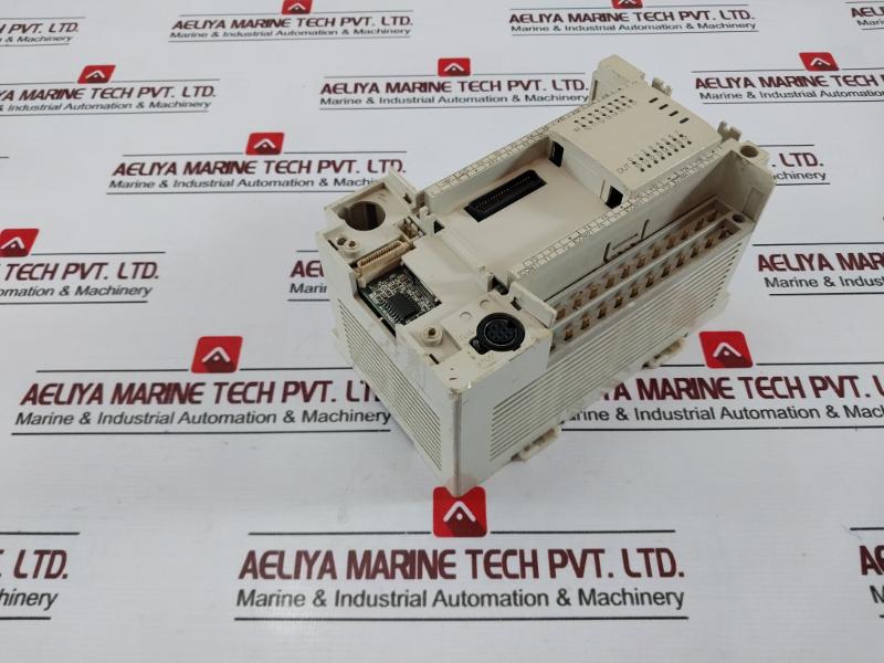 Mitsubishi Electric Fx2N-32Mr-es/Ul Programmable Controller 100-240Vac 50/60Hz
