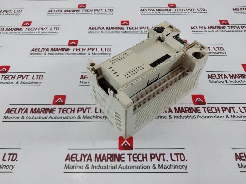 Mitsubishi Electric Fx2N-32Mr-es/Ul Programmable Controller 100-240Vac 50/60Hz