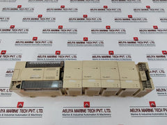 Mitsubishi Electric Fx2n-32mr-es/ul Programmable Controller Set 50/60hz
