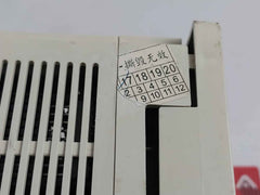 Mitsubishi Electric Fx2n-48er Melsec Programmable Logic Controller Ac85v-264v