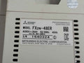 Mitsubishi Electric Fx2n-48er Melsec Programmable Logic Controller Ac85v-264v