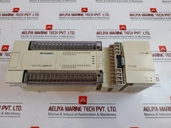 Mitsubishi Electric Fx2N-48Mr-ds Compact Extension Unit 24 Relay Output Set