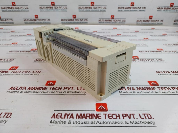 Mitsubishi Electric Fx2N-48Mr-ds Compact Extension Unit 24 Relay Output Set