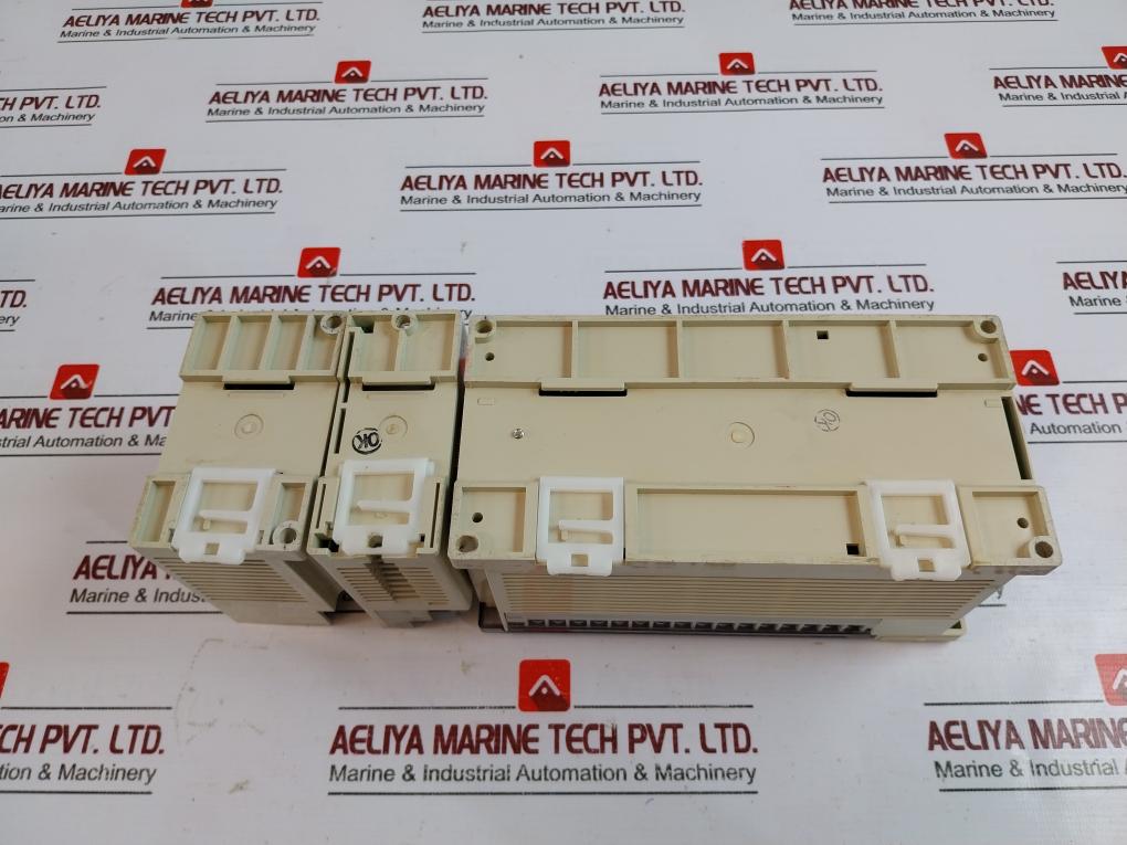 Mitsubishi Electric Fx2N-48Mr-ds Compact Extension Unit 24 Relay Output Set