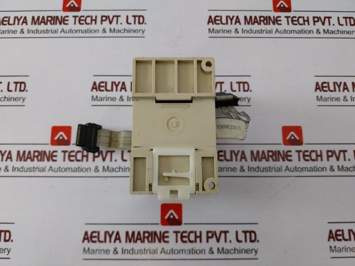 Mitsubishi Electric FX2N-4AD Programmable Controller, 24VDC, Ver. 3.10