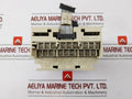 Mitsubishi Electric FX2N-4AD Programmable Controller, 24VDC, Ver. 3.10