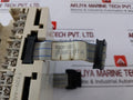 Mitsubishi Electric FX2N-4AD Programmable Controller, 24VDC, Ver. 3.10