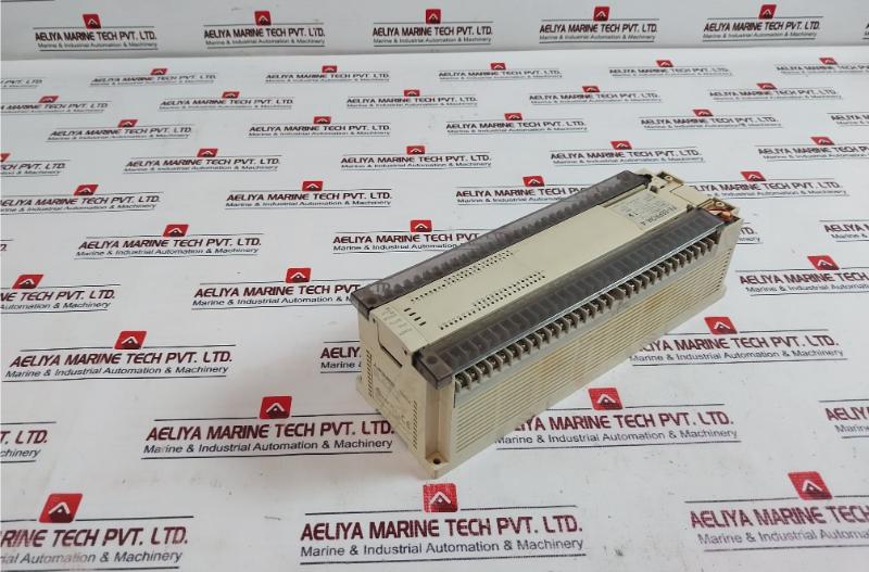 Mitsubishi Electric Fx2n-80mr-ds Programmable Controller Fx-eeprom-4