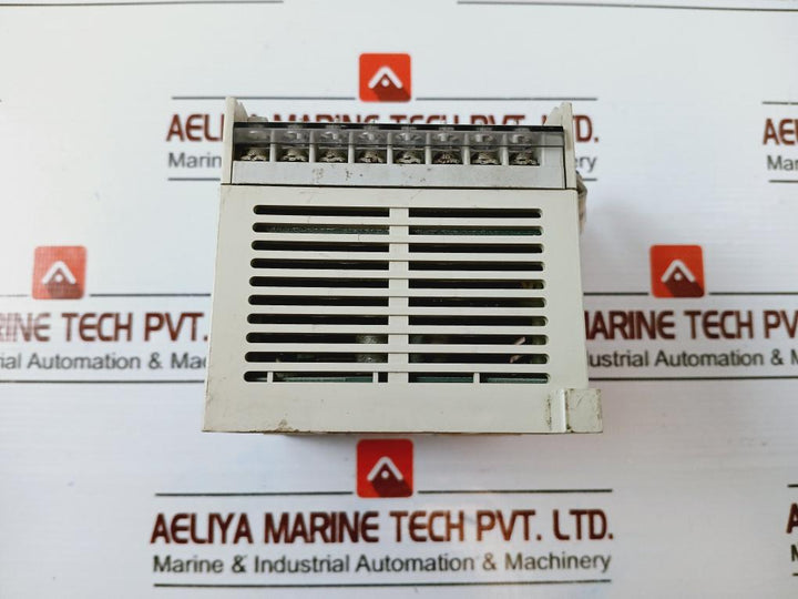 MITSUBISHI ELECTRIC FX2N-8AD Programmable Controller 24VDC