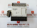 MITSUBISHI ELECTRIC FX2N-8AD Programmable Controller 24VDC