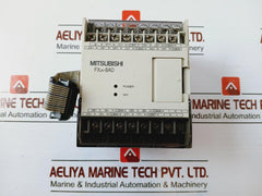 MITSUBISHI ELECTRIC FX2N-8AD Programmable Controller 24VDC