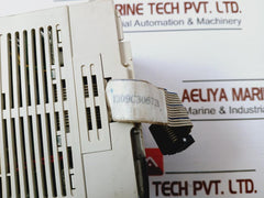 MITSUBISHI ELECTRIC FX2N-8AD Programmable Controller 24VDC