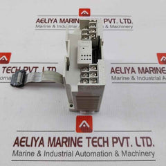 Mitsubishi Electric Fx2n-8ex-es/ul Programmable Controller Module 24vdc 5ma