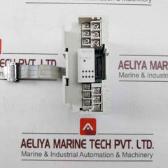 Mitsubishi Electric Fx2n-8ex-es/ul Programmable Controller Module 24vdc 5ma