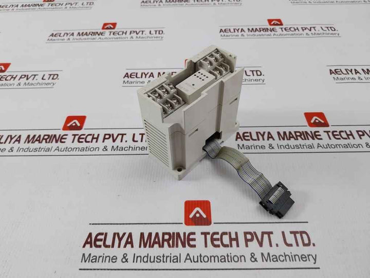 Mitsubishi Electric Fx2n-8ex-es/ul Programmable Controller Module 24vdc 5ma
