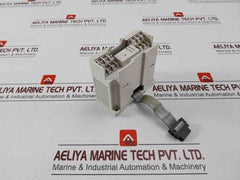 Mitsubishi Electric Fx2n-8ex-es/ul Programmable Controller Module 24vdc 5ma
