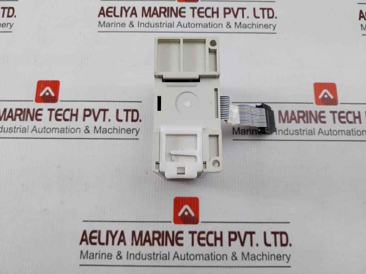 Mitsubishi Electric Fx2n-8ex-es/ul Programmable Controller Module 24vdc 5ma