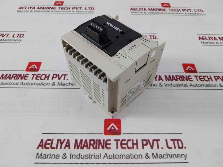 Mitsubishi Electric Fx3G-14Mt/Es-a Programmable Logic Controller 5-30Vdc 0.5A