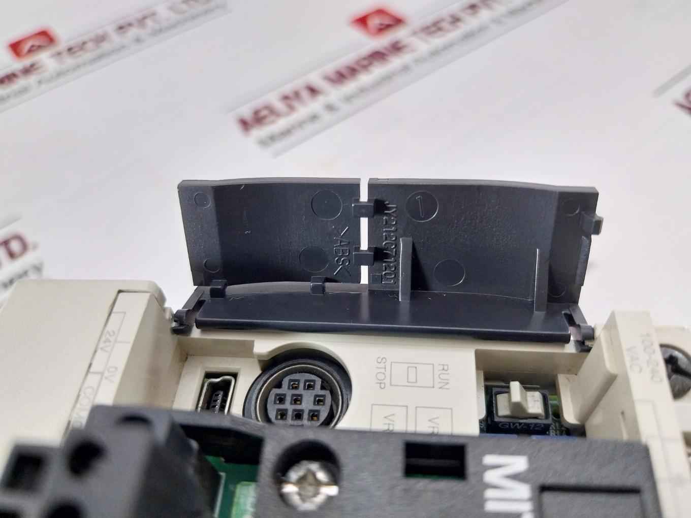 Mitsubishi Electric Fx3G-14Mt/Es-a Programmable Logic Controller 5-30Vdc 0.5A