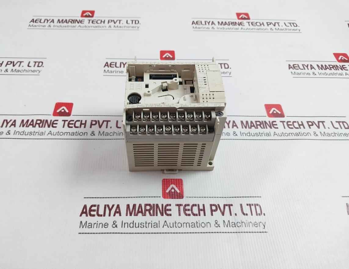 Mitsubishi Electric Fx3G-24Mr/Es-a Programmable Logic Controller