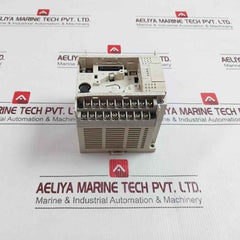 Mitsubishi Electric Fx3G-24Mr/Es-a Programmable Logic Controller