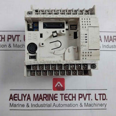 Mitsubishi Electric Fx3G-24Mr/Es-a Programmable Logic Controller