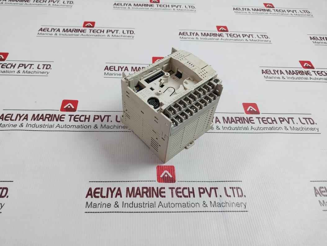 Mitsubishi Electric Fx3G-24Mr/Es-a Programmable Logic Controller