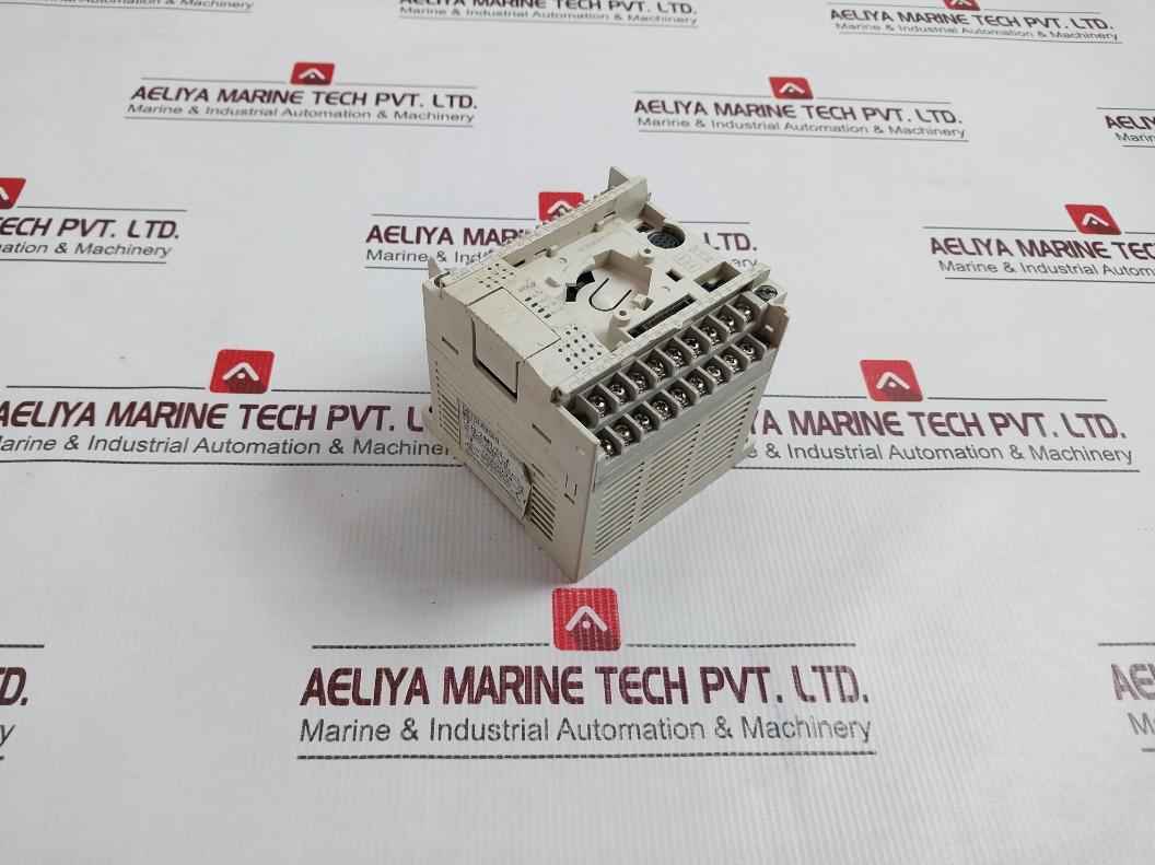 Mitsubishi Electric Fx3G-24Mr/Es-a Programmable Logic Controller