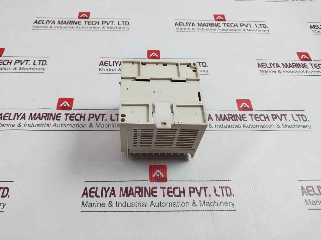 Mitsubishi Electric Fx3G-24Mr/Es-a Programmable Logic Controller