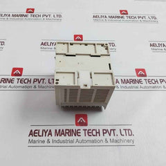 Mitsubishi Electric Fx3G-24Mr/Es-a Programmable Logic Controller