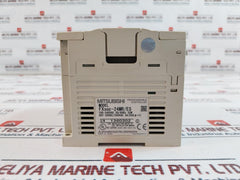 Mitsubishi Electric FX3GE-24MR/ES Programmable Controller 50/60Hz