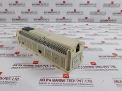 Mitsubishi Electric Fx3U-128Mr/Es-a Programmable Controller 100-240Vac 50/60Hz