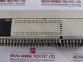 Mitsubishi Electric Fx3U-128Mr/Es-a Programmable Controller 100-240Vac 50/60Hz