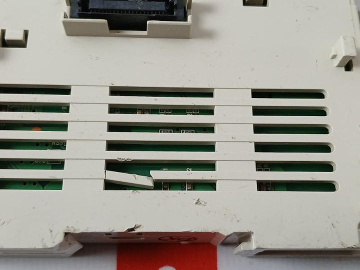 Mitsubishi Electric Fx3U-232Adp-mb Programmable Controller Y550D22401C