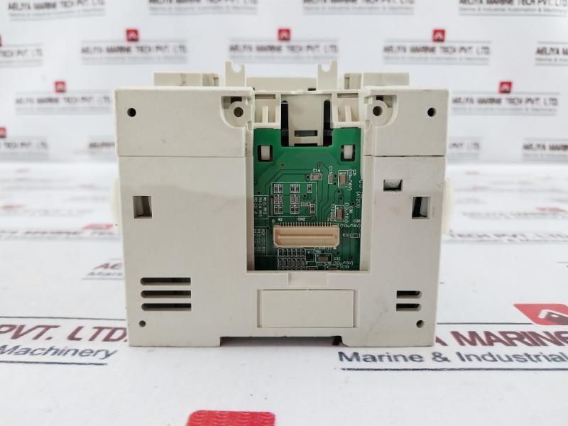 Mitsubishi Electric Fx3U-32Mt/Es-a Programmable Controller 100-240Vac 50/60Hz 35W