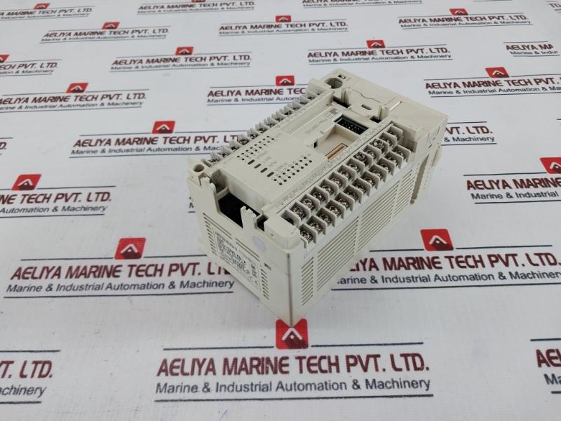 Mitsubishi Electric Fx3U-32Mt/Es-a Programmable Controller 100-240Vac 50/60Hz 35W