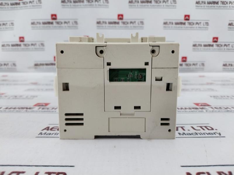 Mitsubishi Electric Fx3U-32Mt/Es-a Programmable Controller 100-240Vac 50/60Hz 35W