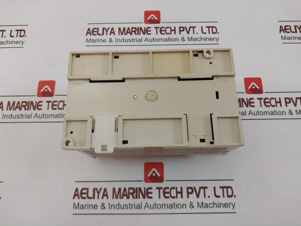 Mitsubishi Electric Fx3U-32Mt/Ess Programmable Controller 100-240Vac 50/60Hz 35W