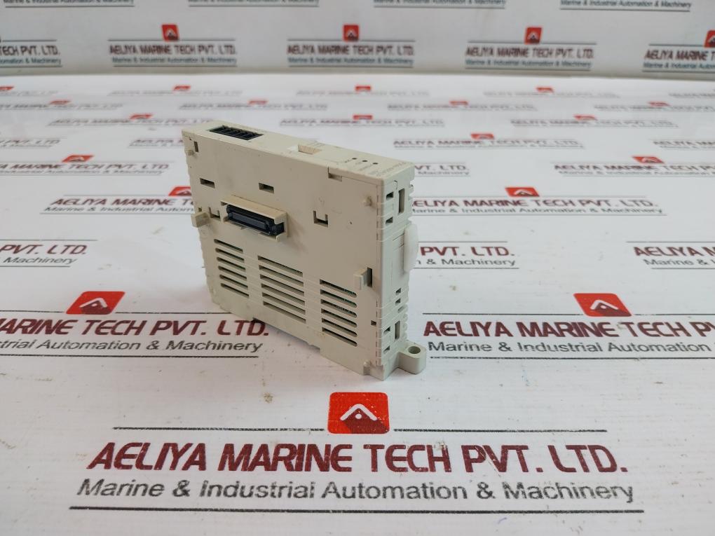 Mitsubishi Electric Fx3U-485Adp-mb Programmable Controller Y550D22401D