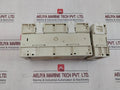 Mitsubishi Electric Fx3U-48Mr/Ds Programmable Logic Controller 30Vdc/240Vac 2A