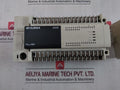 Mitsubishi Electric Fx3U-48Mr/Ds Programmable Logic Controller 30Vdc/240Vac 2A
