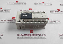 Mitsubishi Electric Fx3U-48Mr/Es Programmable Controller 100-240Vac 50/60Hz 40W
