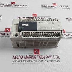 Mitsubishi Electric Fx3U-48Mr/Es Programmable Controller 100-240Vac 50/60Hz 40W